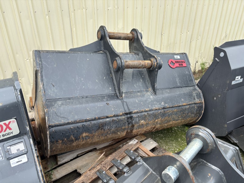 2026 Misc 60" Bucket