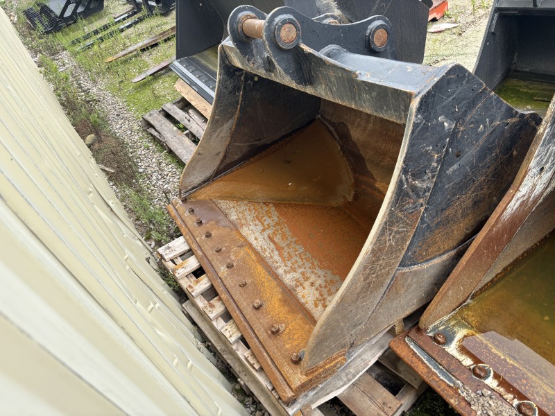 2026 Misc 60" Bucket