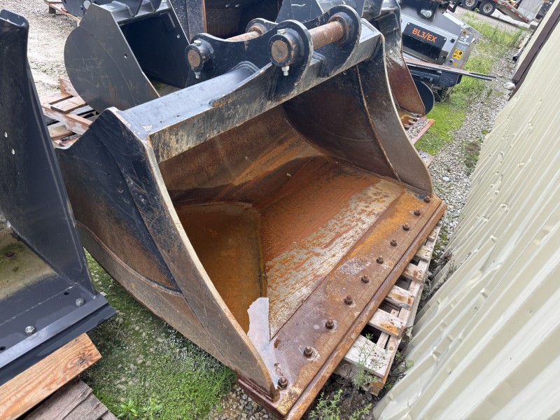 2026 Misc 60" Bucket