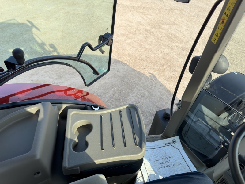 2021 Case IH MAXXUM 150 Tractor