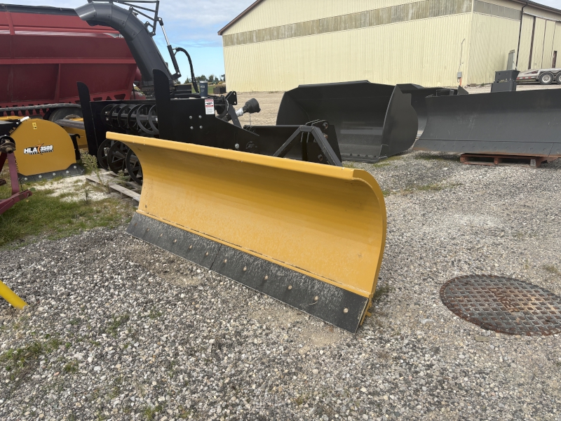 2023 Horst SP400008 Snow Blade