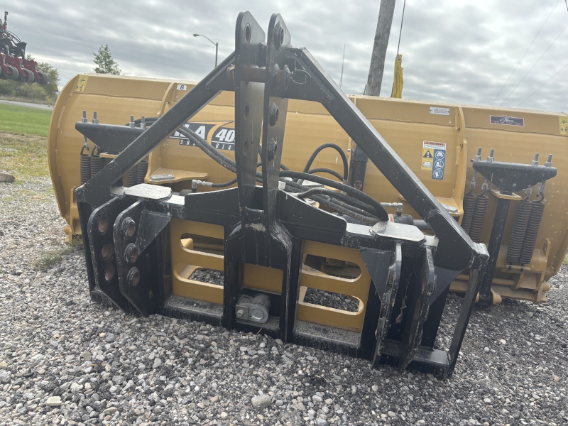 2023 Horst SP400008 Snow Blade