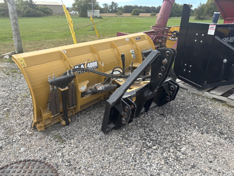 2023 Horst SP400008 Snow Blade