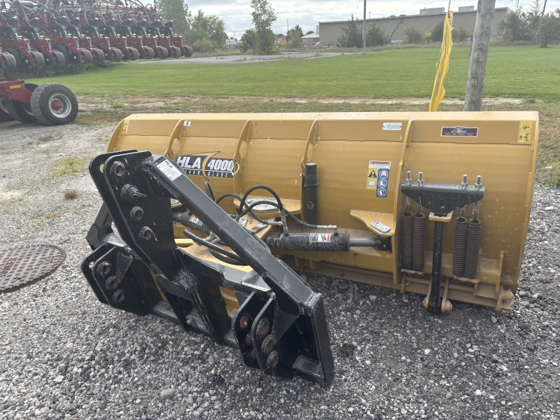 2023 Horst SP400008 Snow Blade