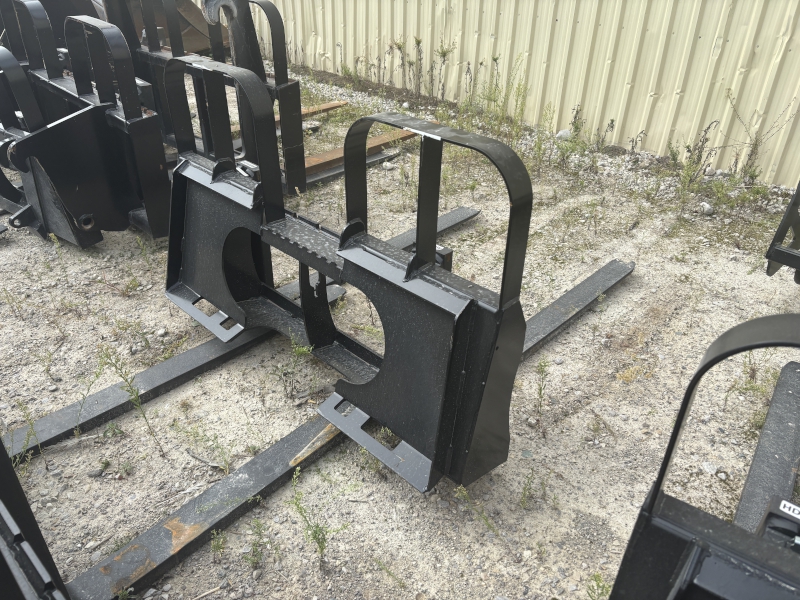 2026 Horst HD42BO500 Pallet Fork
