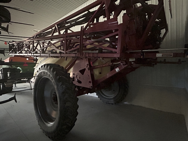 2012 Hardi COM 1000 Sprayer