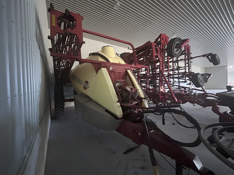 2012 Hardi COM 1000 Sprayer