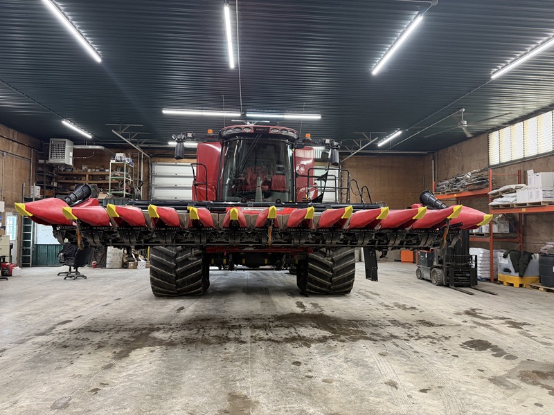 2022 Geringhoff MS1220B Header Corn Head