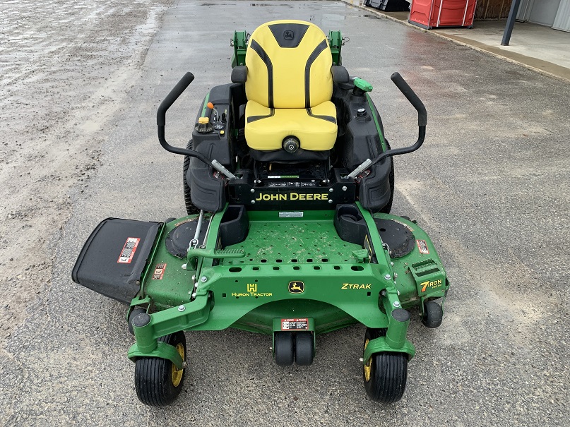 2020 John Deere Z994R Mower/Zero Turn