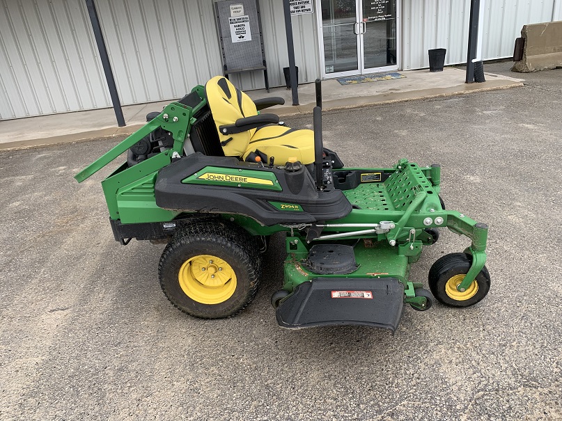 2020 John Deere Z994R Mower/Zero Turn