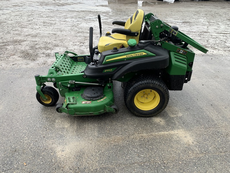 2020 John Deere Z994R Mower/Zero Turn