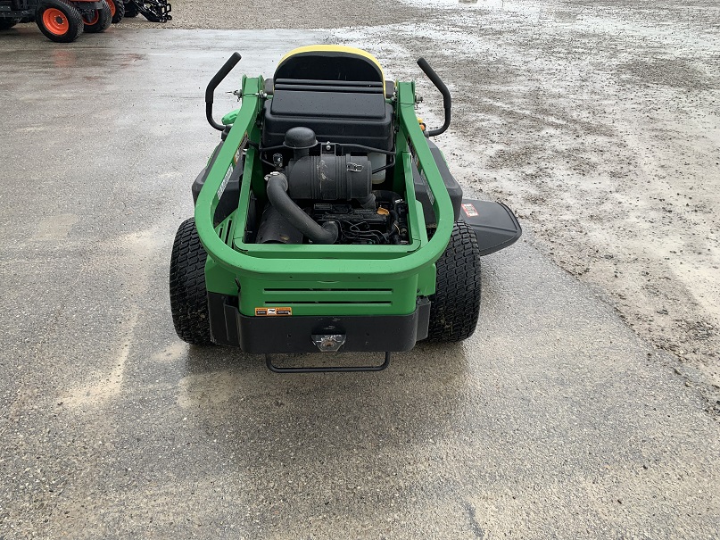 2020 John Deere Z994R Mower/Zero Turn