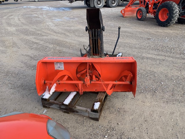 2008 Kubota T1880 Lawn Tractor