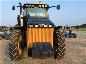 2018 Versatile 265 Tractor