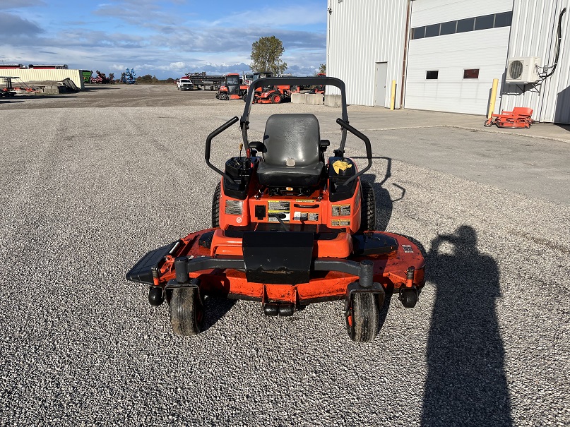 2011 Kubota ZD331 Mower/Zero Turn