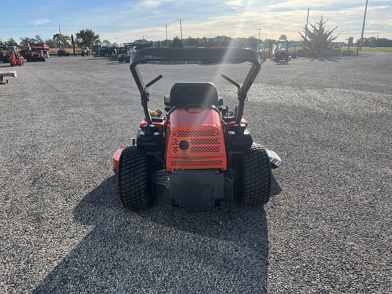 2011 Kubota ZD331 Mower/Zero Turn