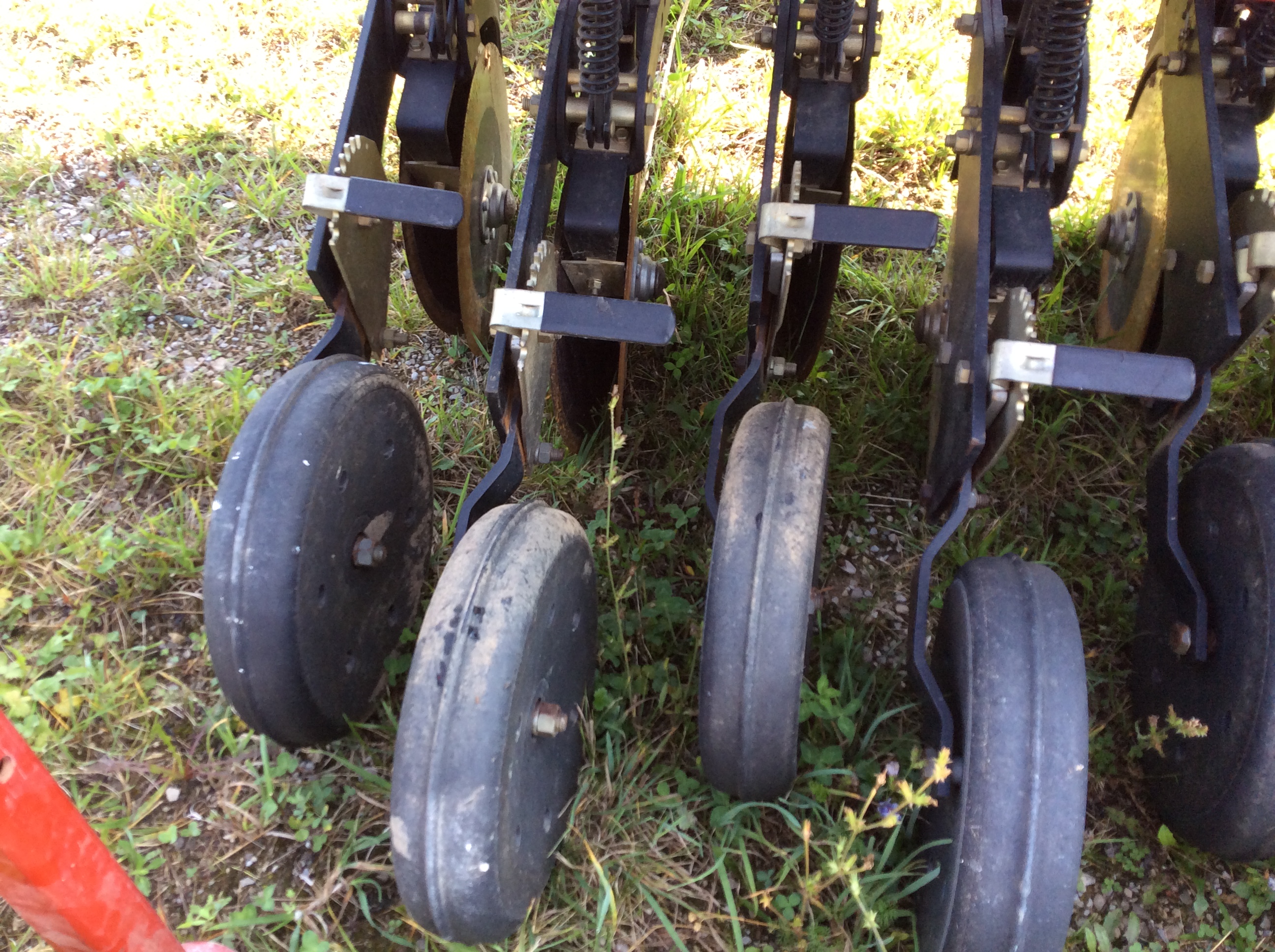 Case IH 5400 Drill