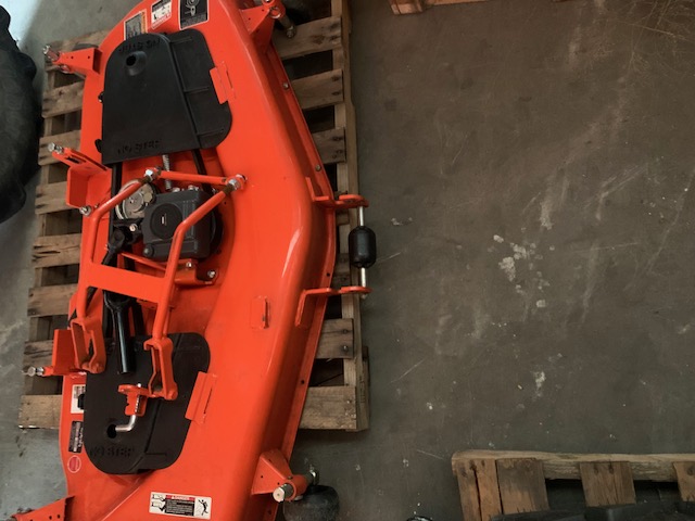 Kubota RCK54-BX Mower Deck