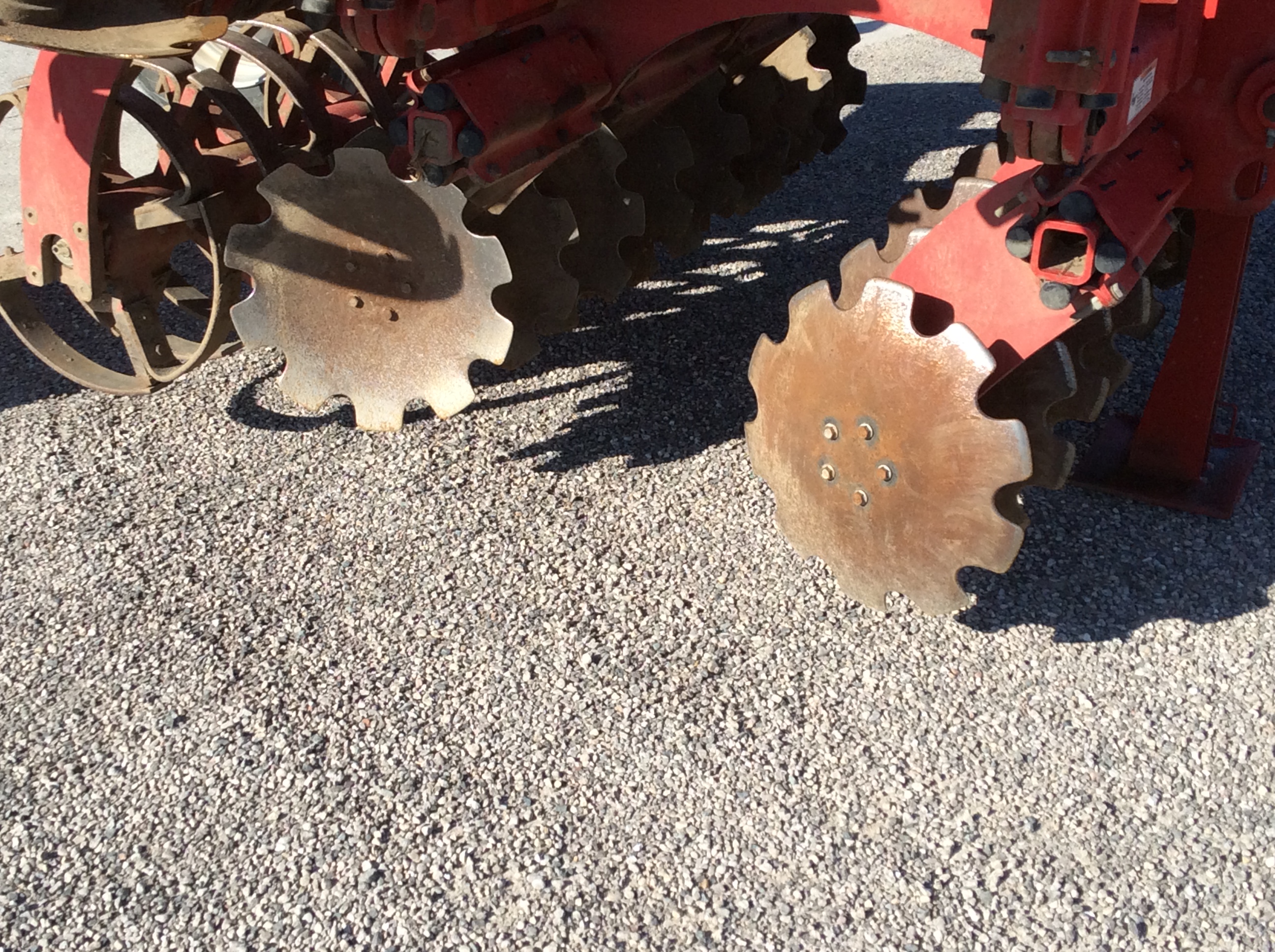 2020 Horsch JOKER RT25 Disk