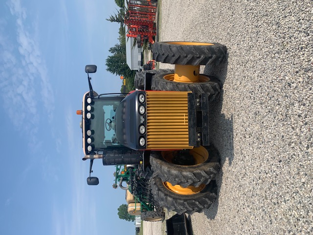 2017 Versatile 310 Tractor