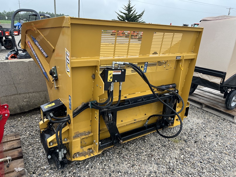 2023 HLA SSP84LF Bucket