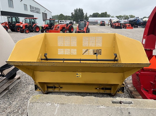 2023 HLA SSP84LF Bucket