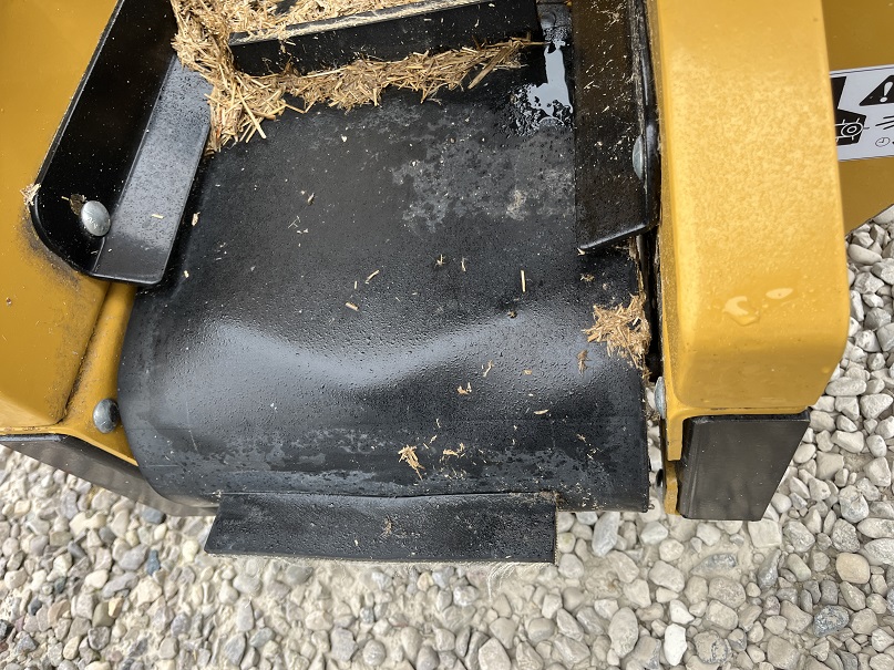 2023 HLA SSP84LF Bucket