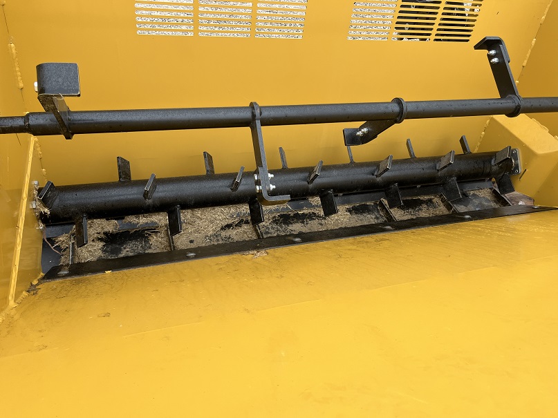 2023 HLA SSP84LF Bucket