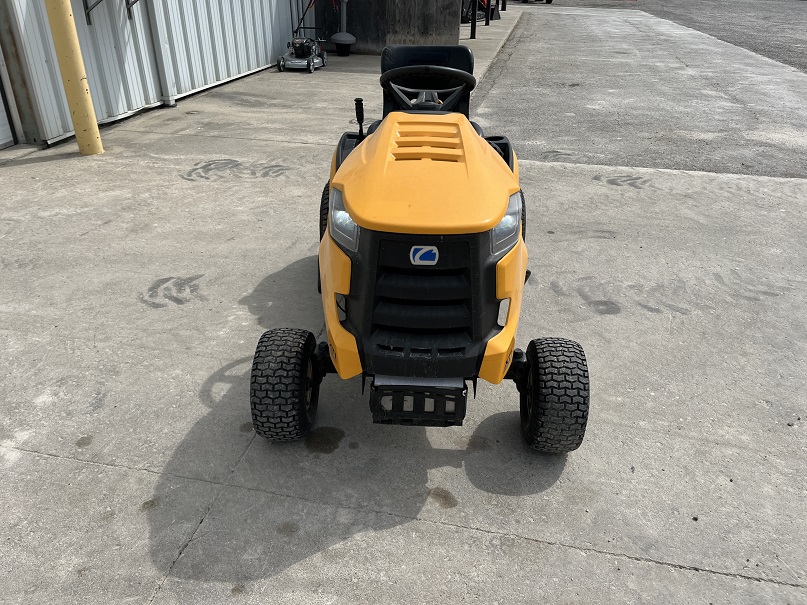 2018 Cub Cadet XT1 Lawn Tractor