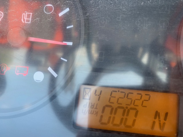 2016 Kubota M7060 Tractor