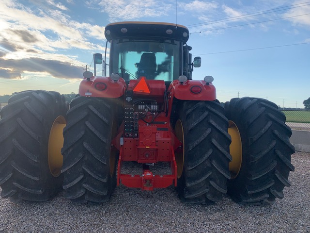 2018 Versatile 430 Tractor