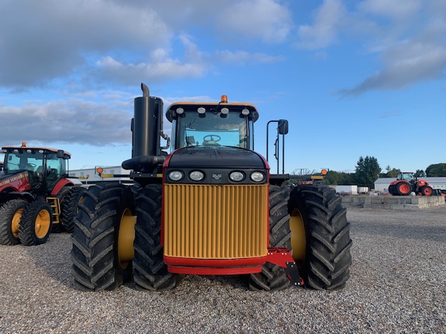 2018 Versatile 430 Tractor