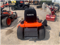 2007 Kubota GR2110 Garden Tractor