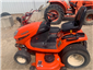 2007 Kubota GR2110 Garden Tractor