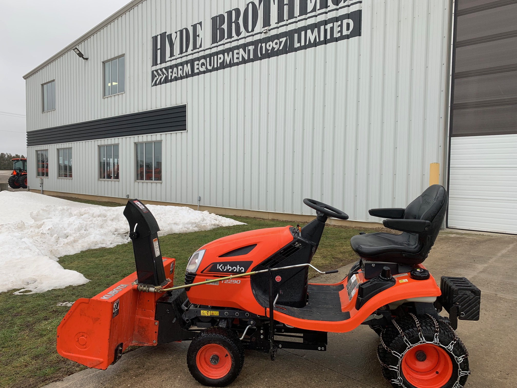 Iron number #5472198