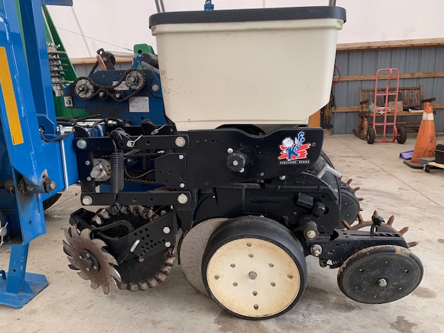 Kinze 3110 Planter