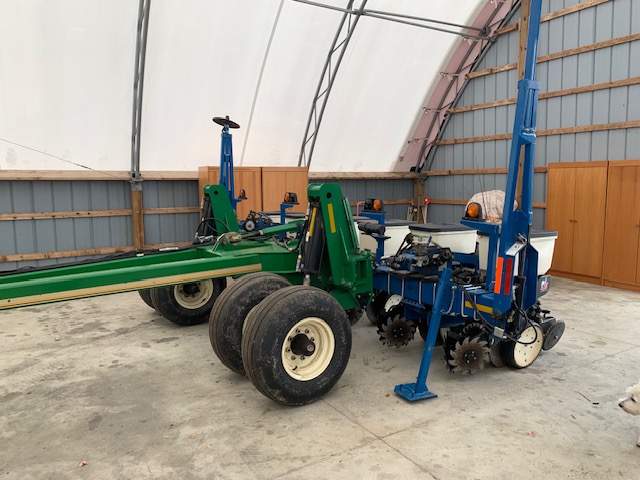 Kinze 3110 Planter