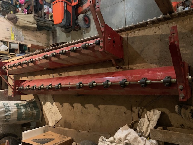 Sunflower 9411 Drill