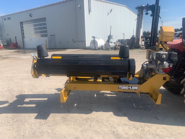2022 Tube-Line TL1000R Bale Wrapper