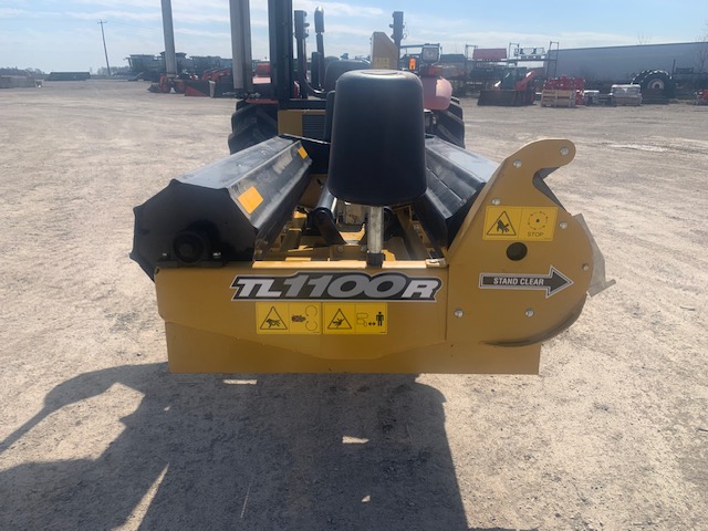 2022 Tube-Line TL1000R Bale Wrapper