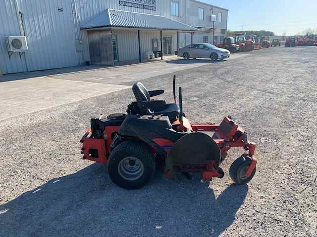 Simplicity Citation Mower/Zero Turn