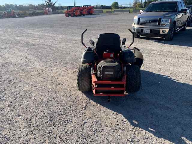Simplicity Citation Mower/Zero Turn