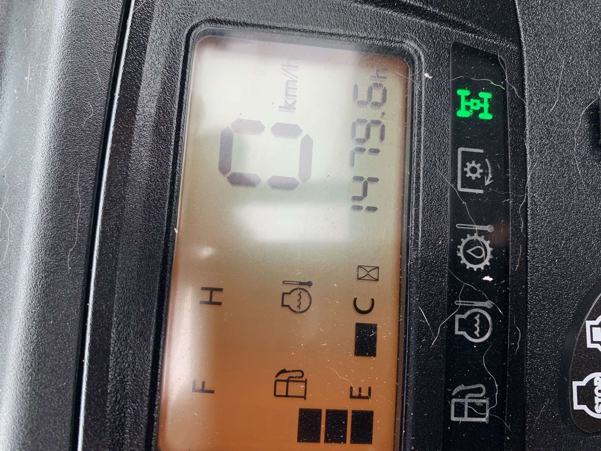 2021 Kubota RTV-X1100 Utility Vehicle