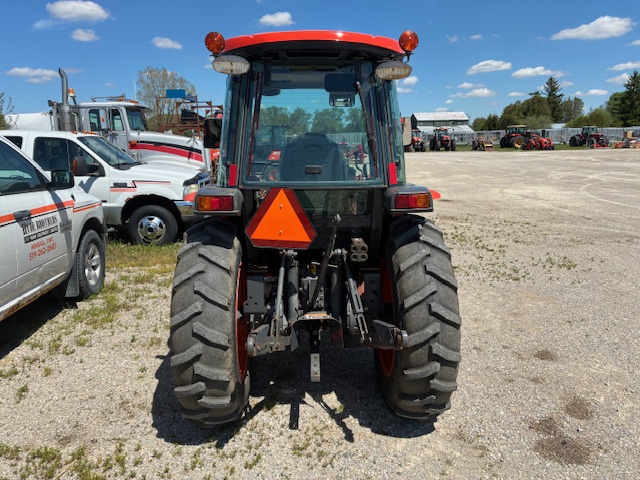 2011 Kubota L5240 Tractor