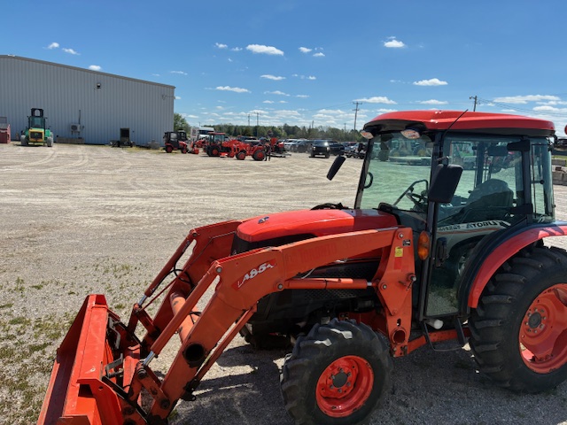 2011 Kubota L5240 Tractor