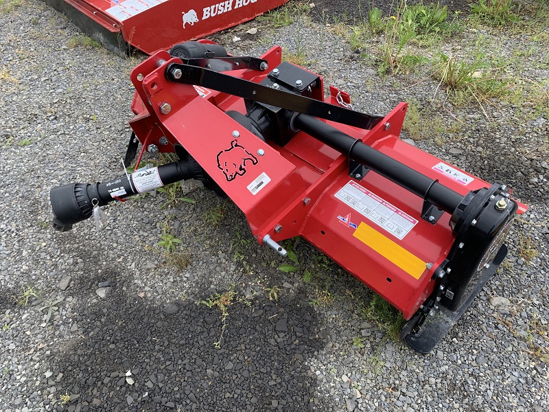 2022 Bush Hog RT60G-1R Tiller