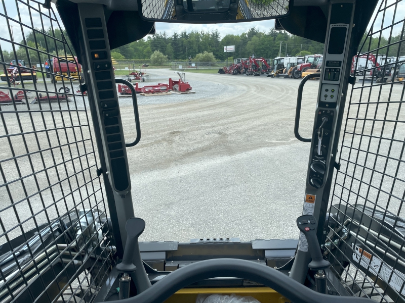 2024 New Holland L316 Skid Steer Loader