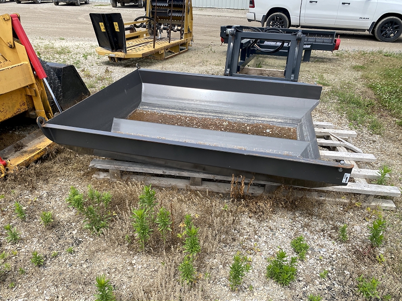 2023 Ktwo BC-LARGE Attachments