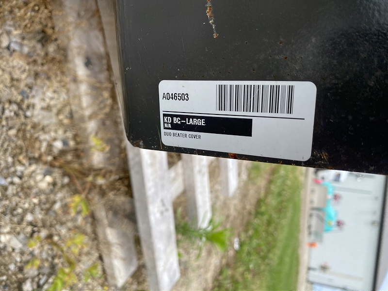 2023 Ktwo BC-LARGE Attachments