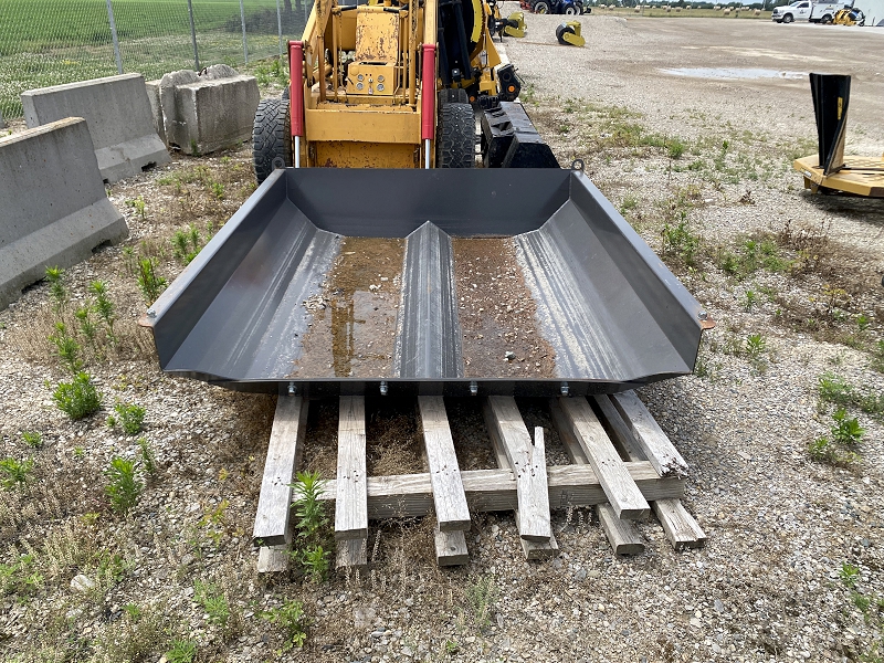 2023 Ktwo BC-LARGE Attachments